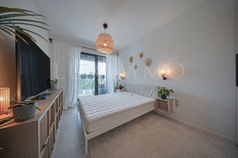 Na prodej  1 ložnice Sofia , Manastirski livadi , 70 m2 | 79495634 - obraz [12]