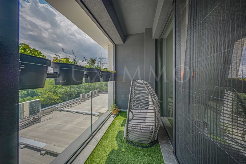 Na prodej  1 ložnice Sofia , Manastirski livadi , 70 m2 | 79495634 - obraz [16]