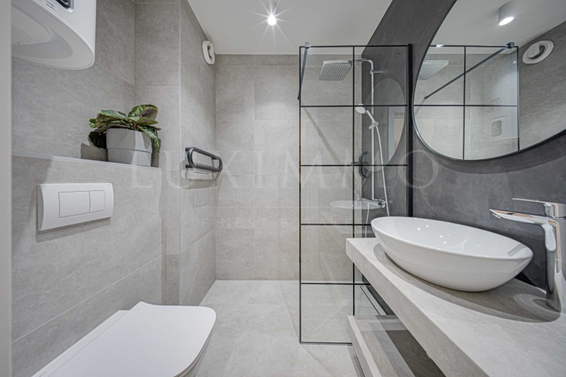 Na prodej  1 ložnice Sofia , Manastirski livadi , 70 m2 | 79495634 - obraz [9]