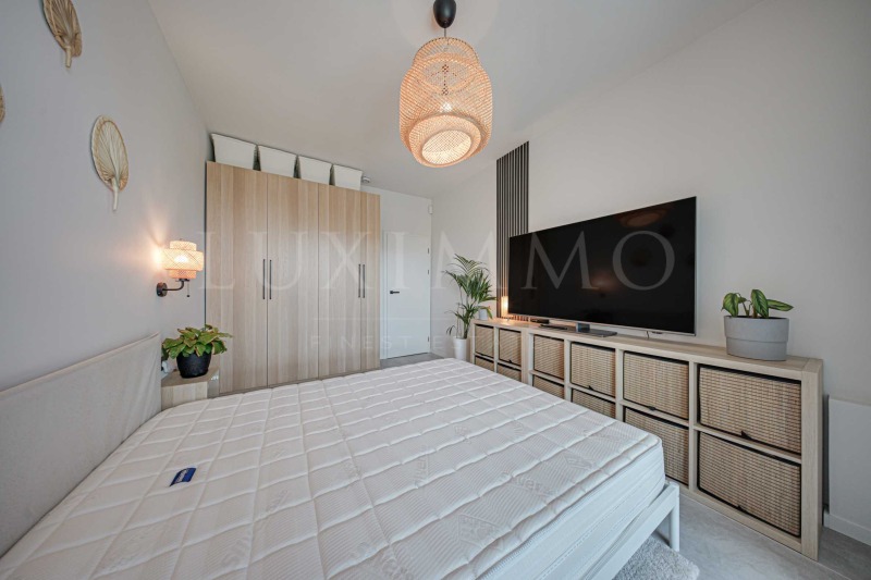 Na prodej  1 ložnice Sofia , Manastirski livadi , 70 m2 | 79495634 - obraz [15]