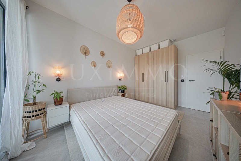 Na prodej  1 ložnice Sofia , Manastirski livadi , 70 m2 | 79495634 - obraz [14]