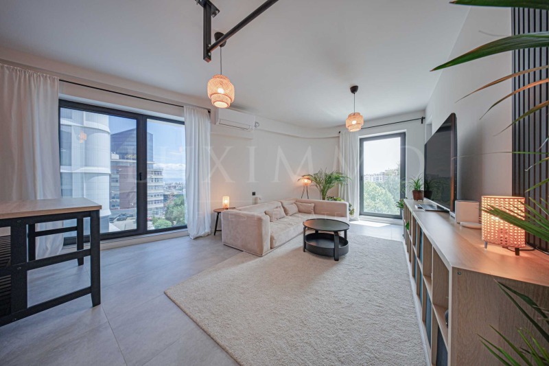 Na prodej  1 ložnice Sofia , Manastirski livadi , 70 m2 | 79495634 - obraz [5]