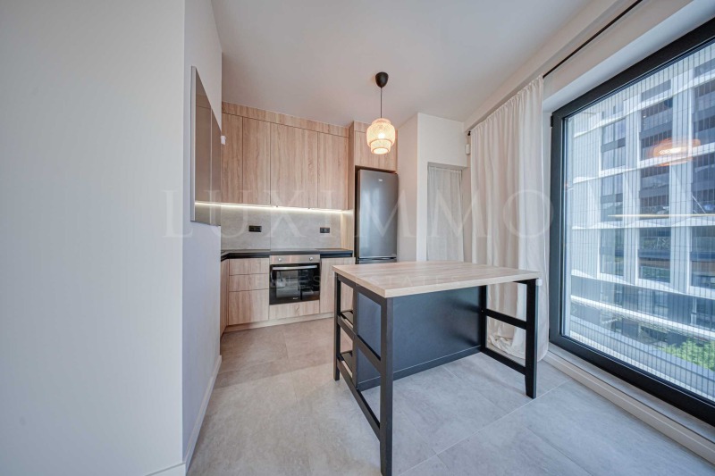 Na prodej  1 ložnice Sofia , Manastirski livadi , 70 m2 | 79495634 - obraz [7]