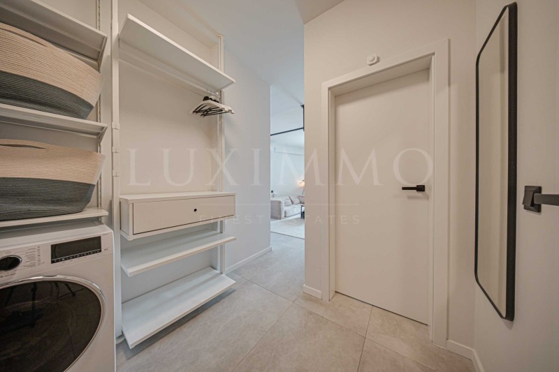 Na prodej  1 ložnice Sofia , Manastirski livadi , 70 m2 | 79495634 - obraz [11]