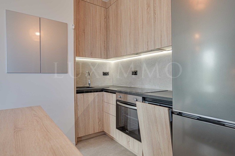 Na prodej  1 ložnice Sofia , Manastirski livadi , 70 m2 | 79495634 - obraz [8]