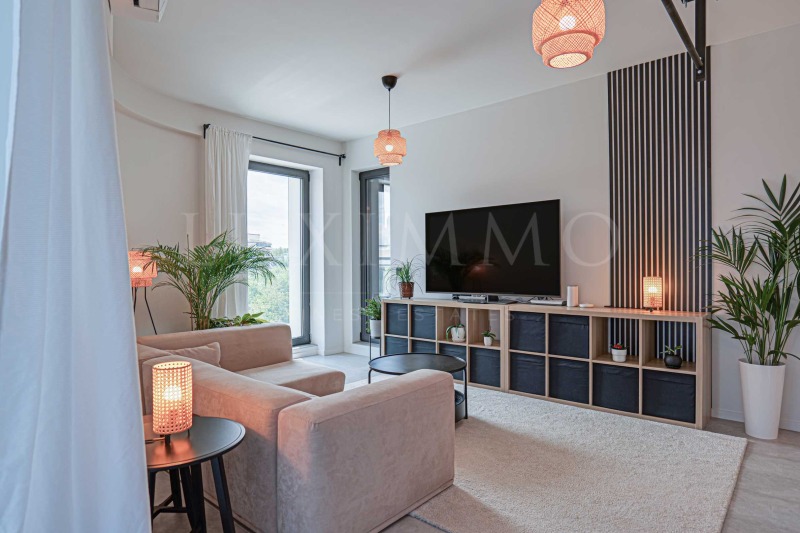 Na prodej  1 ložnice Sofia , Manastirski livadi , 70 m2 | 79495634 - obraz [3]