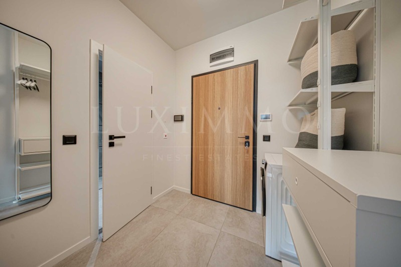 Na prodej  1 ložnice Sofia , Manastirski livadi , 70 m2 | 79495634 - obraz [10]