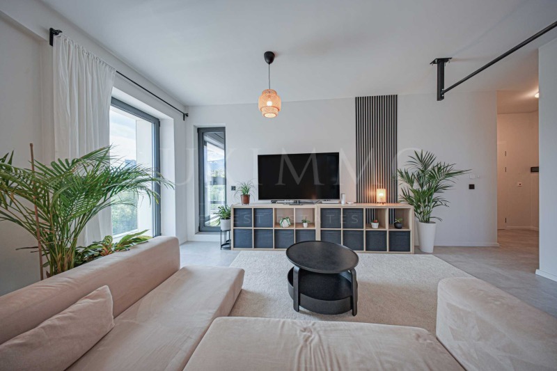 Na prodej  1 ložnice Sofia , Manastirski livadi , 70 m2 | 79495634 - obraz [2]