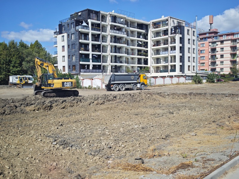 Продается  1 спальня область Бургас , к.к. Слънчев бряг , 56 кв.м | 55102384 - изображение [6]