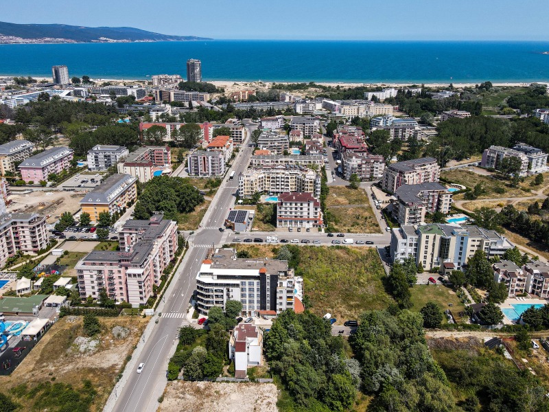 Продается  1 спальня область Бургас , к.к. Слънчев бряг , 56 кв.м | 55102384 - изображение [4]