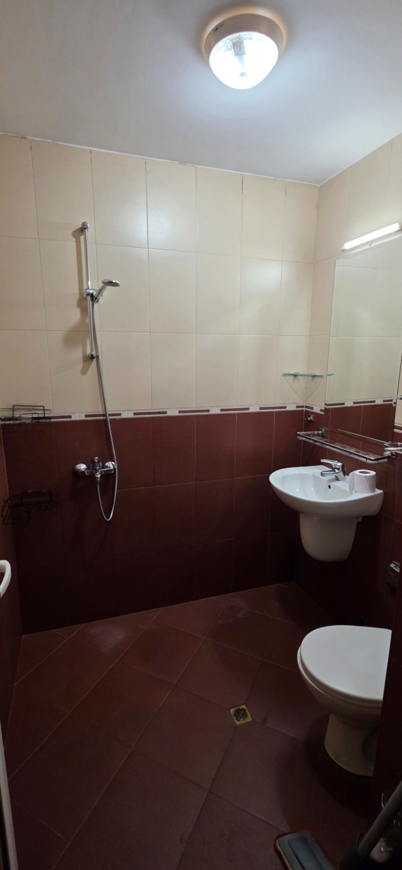 Продава 2-СТАЕН, гр. София, Младост 3, снимка 12 - Апартаменти - 52681582