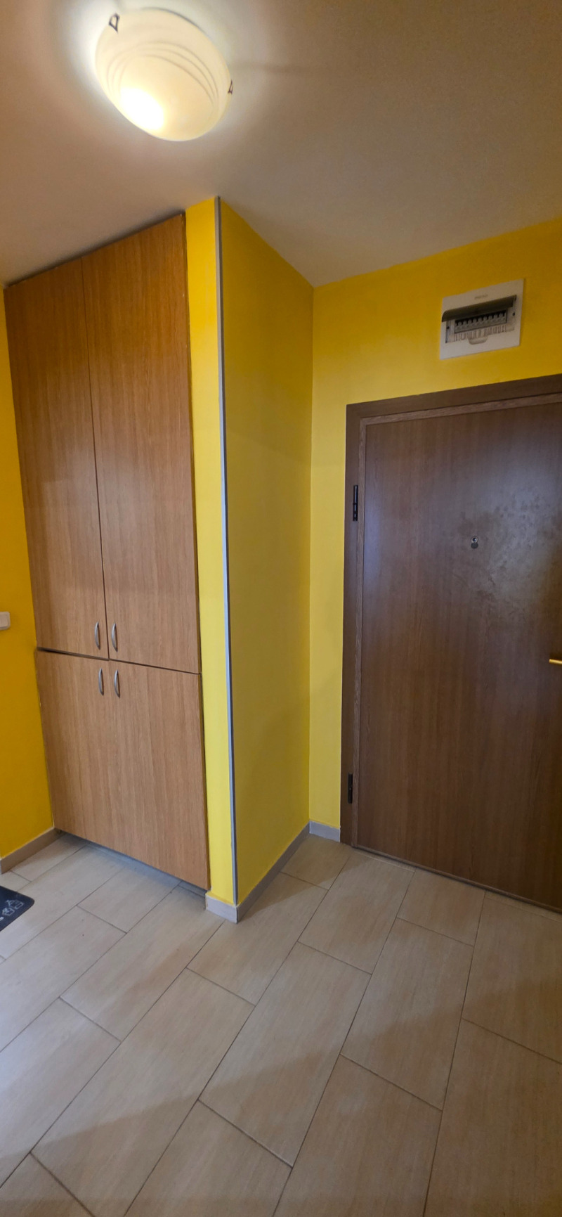 Продава 2-СТАЕН, гр. София, Младост 3, снимка 4 - Апартаменти - 52681582