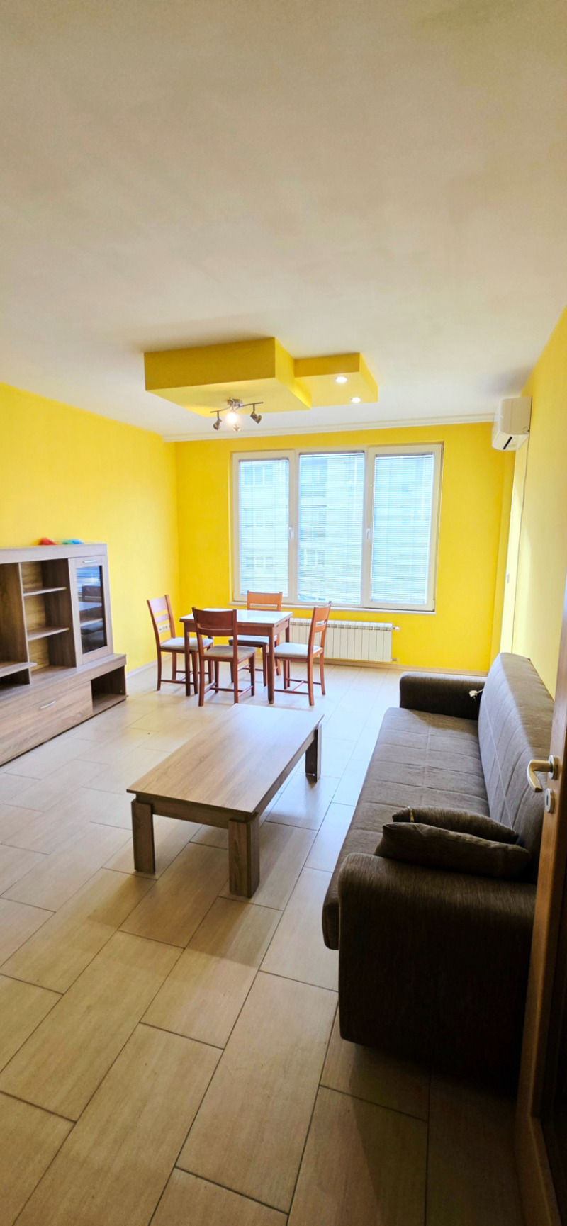 Продава 2-СТАЕН, гр. София, Младост 3, снимка 5 - Апартаменти - 52681582