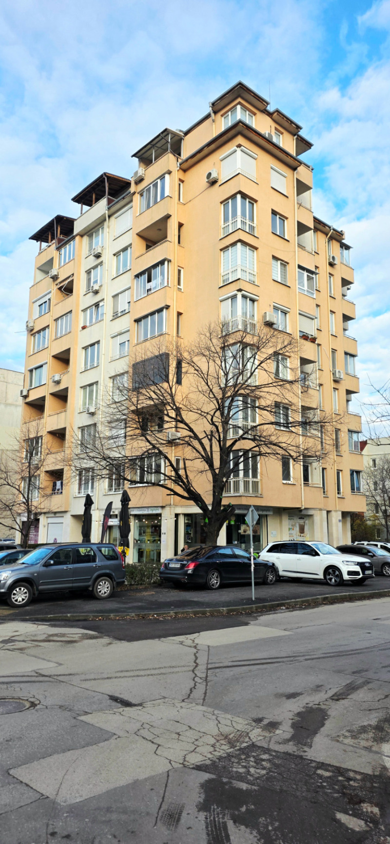 Продава 2-СТАЕН, гр. София, Младост 3, снимка 17 - Апартаменти - 52681582