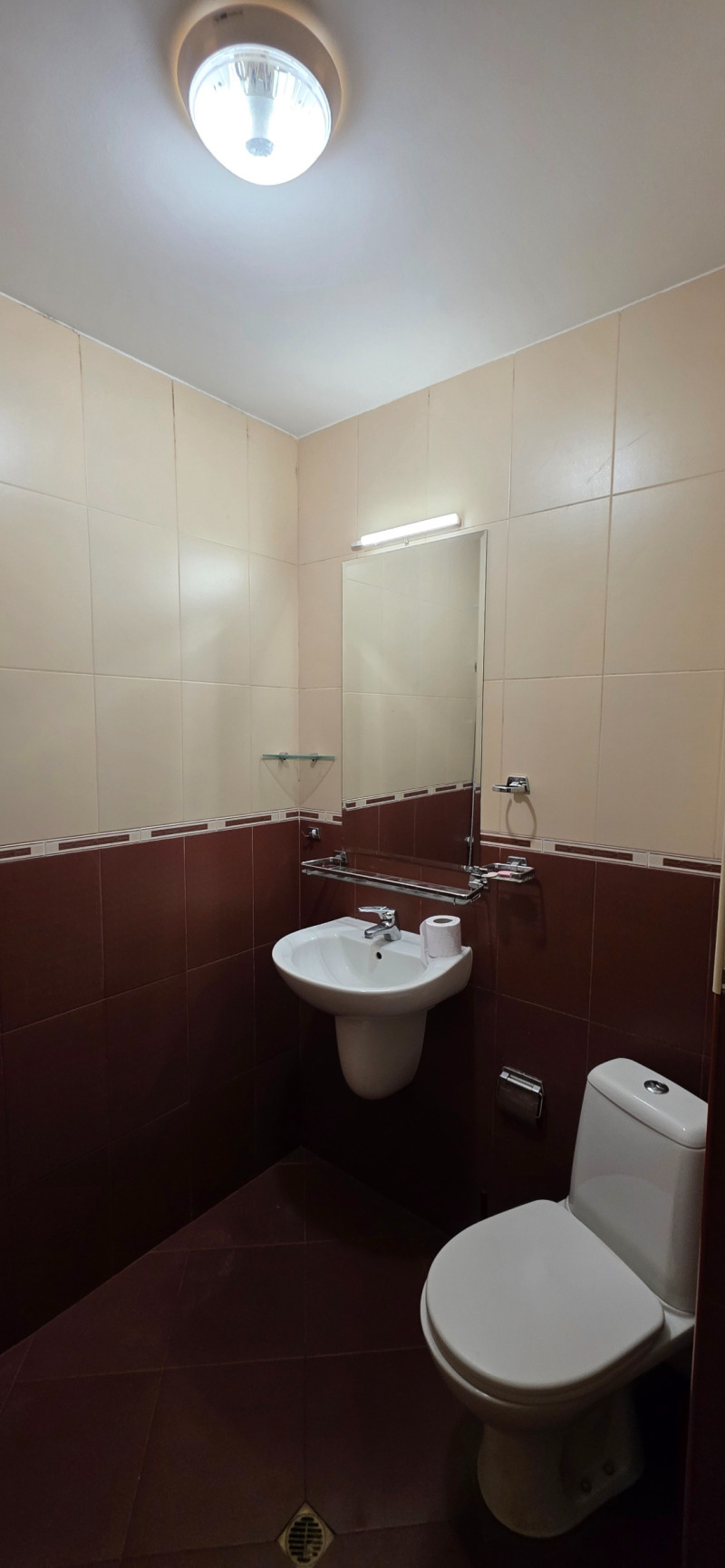 Продава 2-СТАЕН, гр. София, Младост 3, снимка 13 - Апартаменти - 52681582