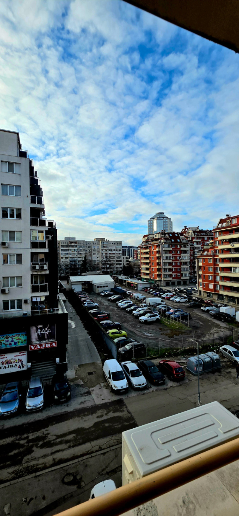 Продава 2-СТАЕН, гр. София, Младост 3, снимка 15 - Апартаменти - 52681582