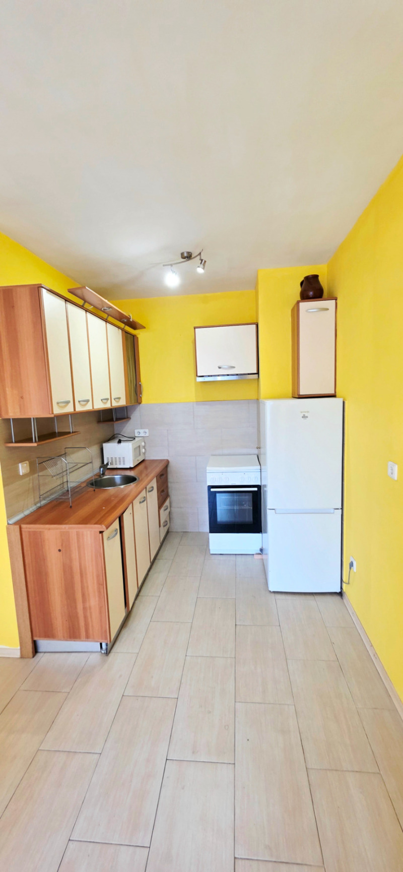 Продава 2-СТАЕН, гр. София, Младост 3, снимка 6 - Апартаменти - 52681582