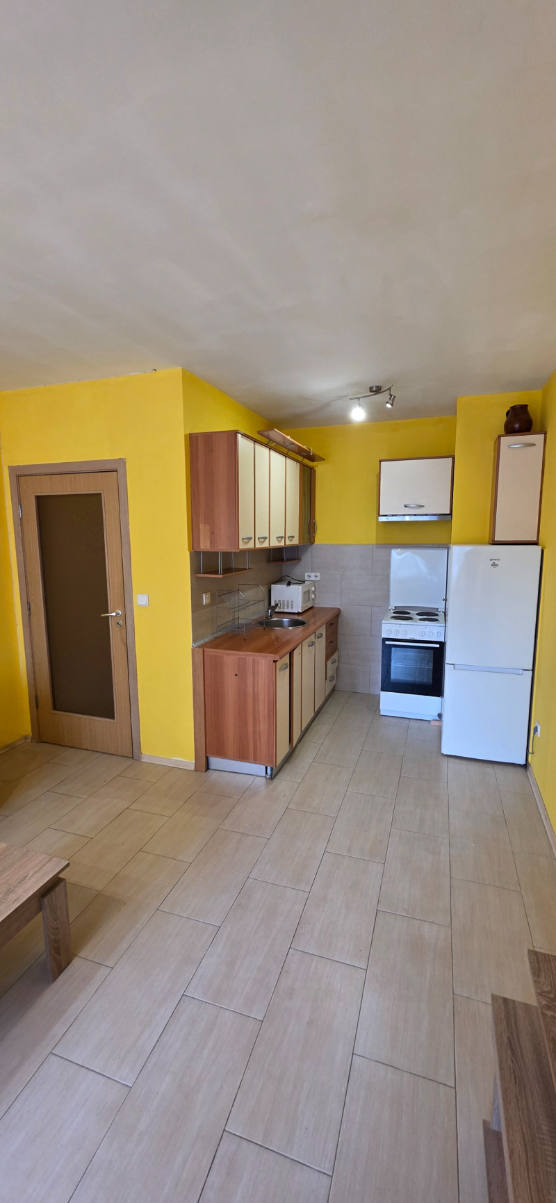 Продава 2-СТАЕН, гр. София, Младост 3, снимка 3 - Апартаменти - 52681582