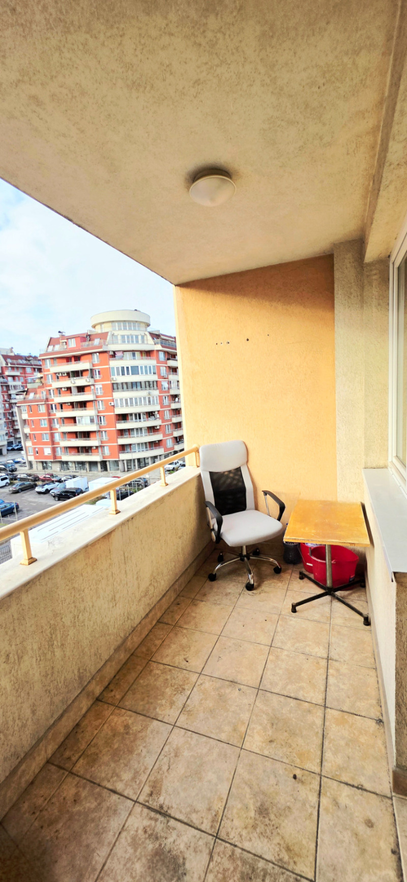 Продава 2-СТАЕН, гр. София, Младост 3, снимка 14 - Апартаменти - 52681582