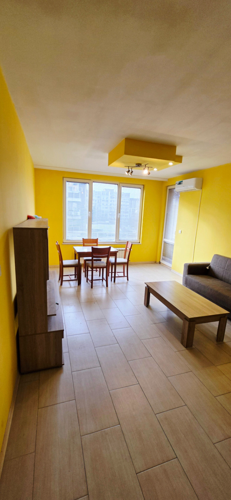 Продава 2-СТАЕН, гр. София, Младост 3, снимка 2 - Апартаменти - 52681582