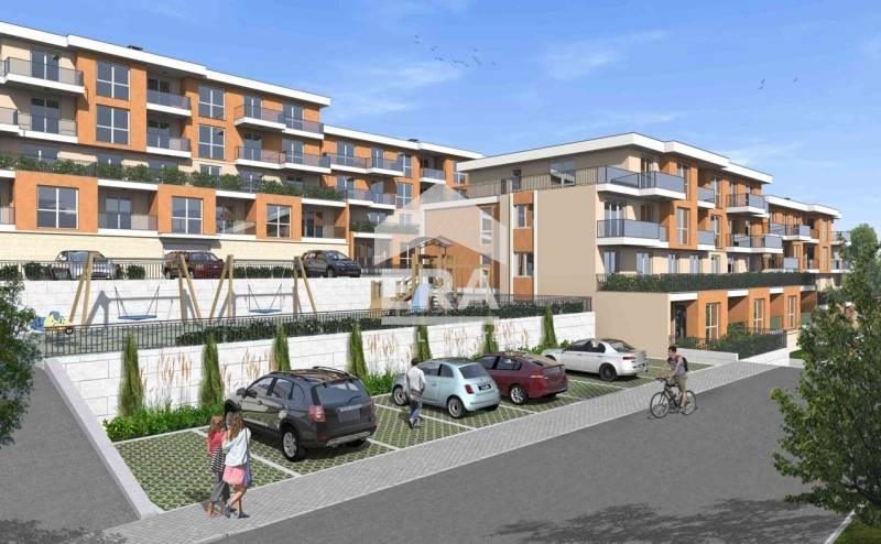 Продава 2-СТАЕН, гр. Варна, м-т Пчелина, снимка 2 - Апартаменти - 54051250