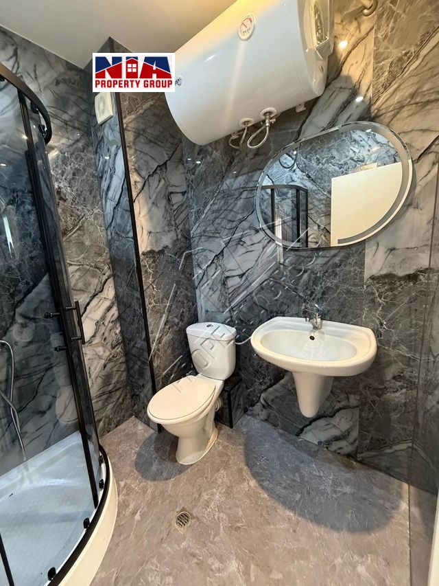 Продава 2-СТАЕН, гр. Свети Влас, област Бургас, снимка 11 - Апартаменти - 55123334