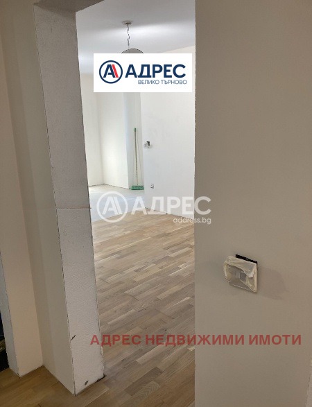 Продава 3-СТАЕН, гр. Велико Търново, Център, снимка 3 - Aпартаменти - 47191609