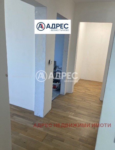 Продава 3-СТАЕН, гр. Велико Търново, Център, снимка 6 - Aпартаменти - 47191609