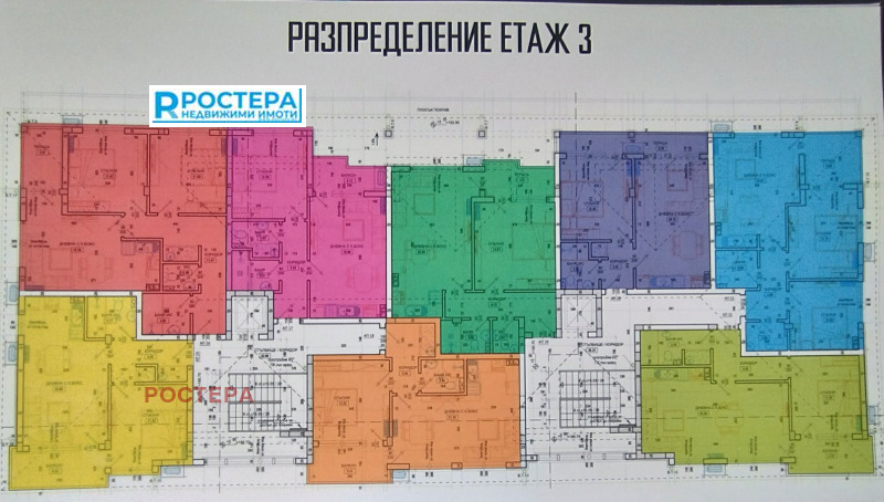 Продава  3-стаен град Търговище , Запад 1 , 95 кв.м | 38331227 - изображение [7]