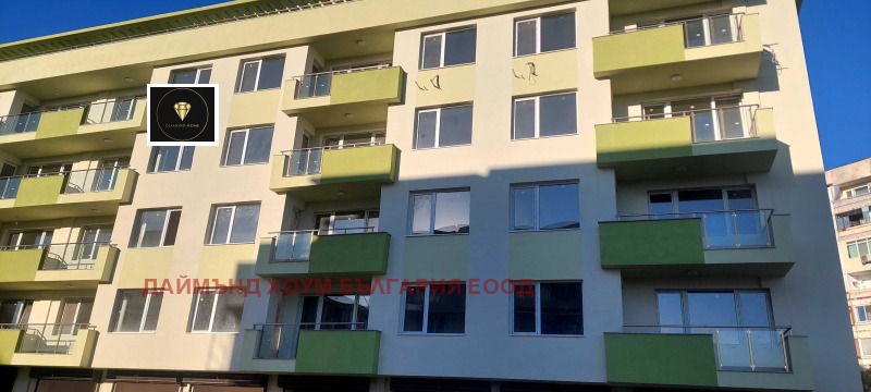 Na prodej  2 ložnice Plovdiv , Christo Smirnenski , 98 m2 | 87414505 - obraz [3]