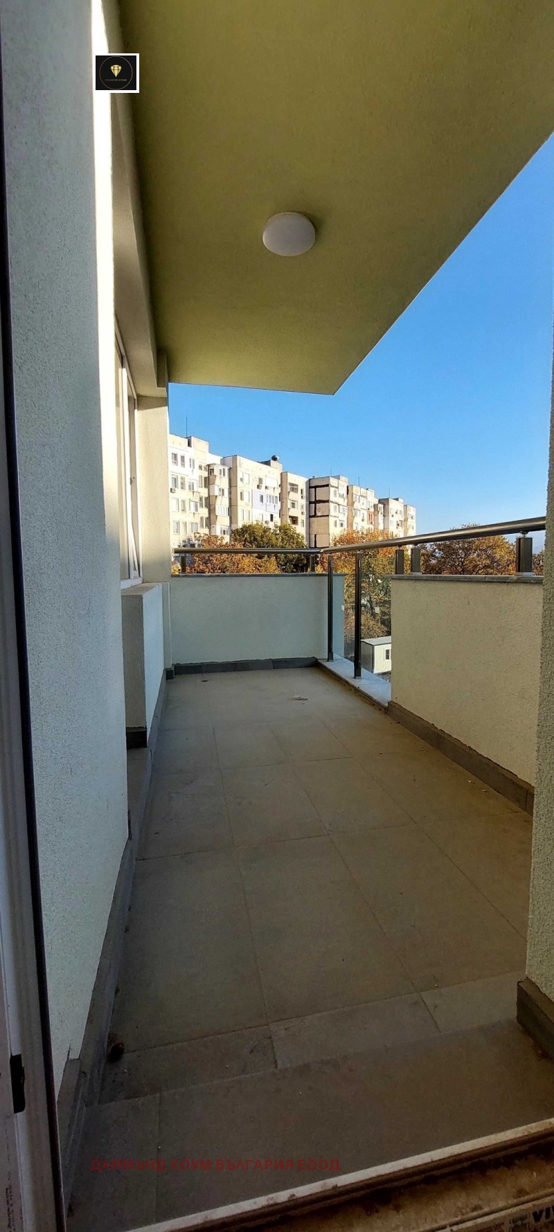 Na prodej  2 ložnice Plovdiv , Christo Smirnenski , 98 m2 | 87414505 - obraz [4]