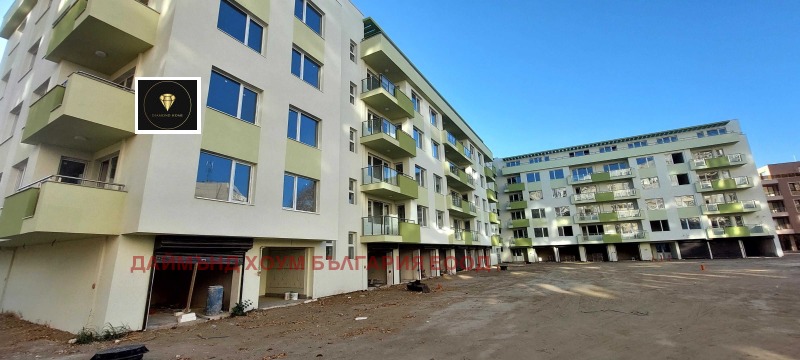 Na prodej  2 ložnice Plovdiv , Christo Smirnenski , 98 m2 | 87414505 - obraz [2]