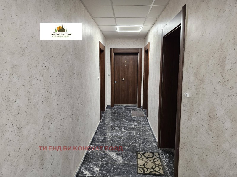 Продава  3-стаен град София , Студентски град , 78 кв.м | 40971082 - изображение [11]