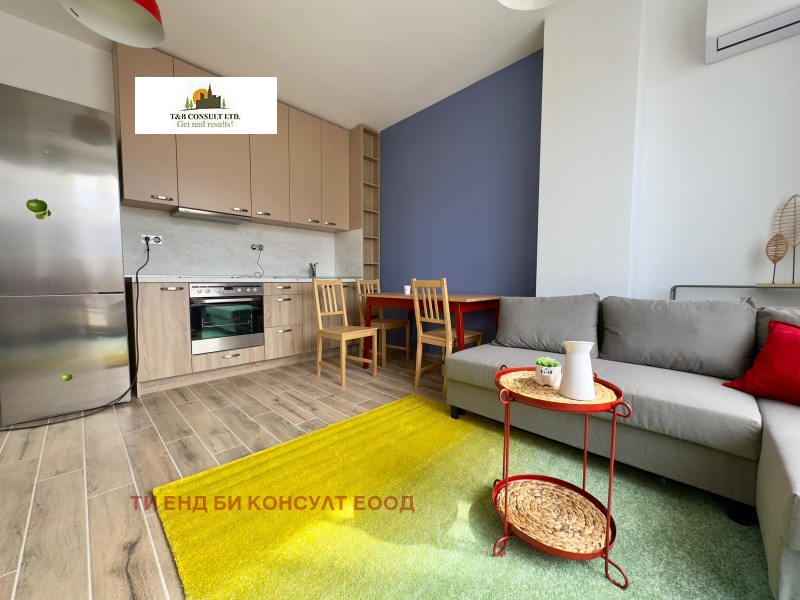 Продава  3-стаен град София , Студентски град , 78 кв.м | 40971082 - изображение [3]