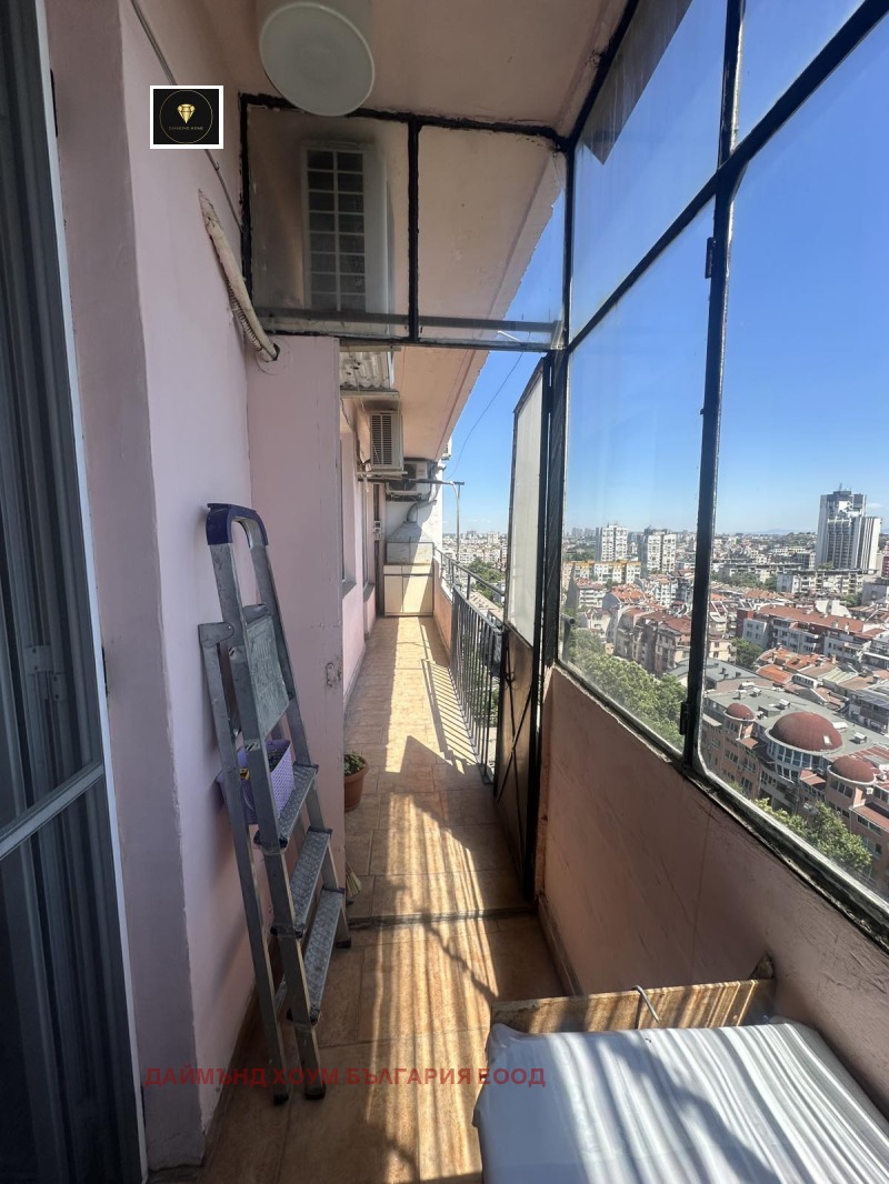 Продава  3-стаен град Пловдив , Кършияка , 65 кв.м | 51645929 - изображение [5]
