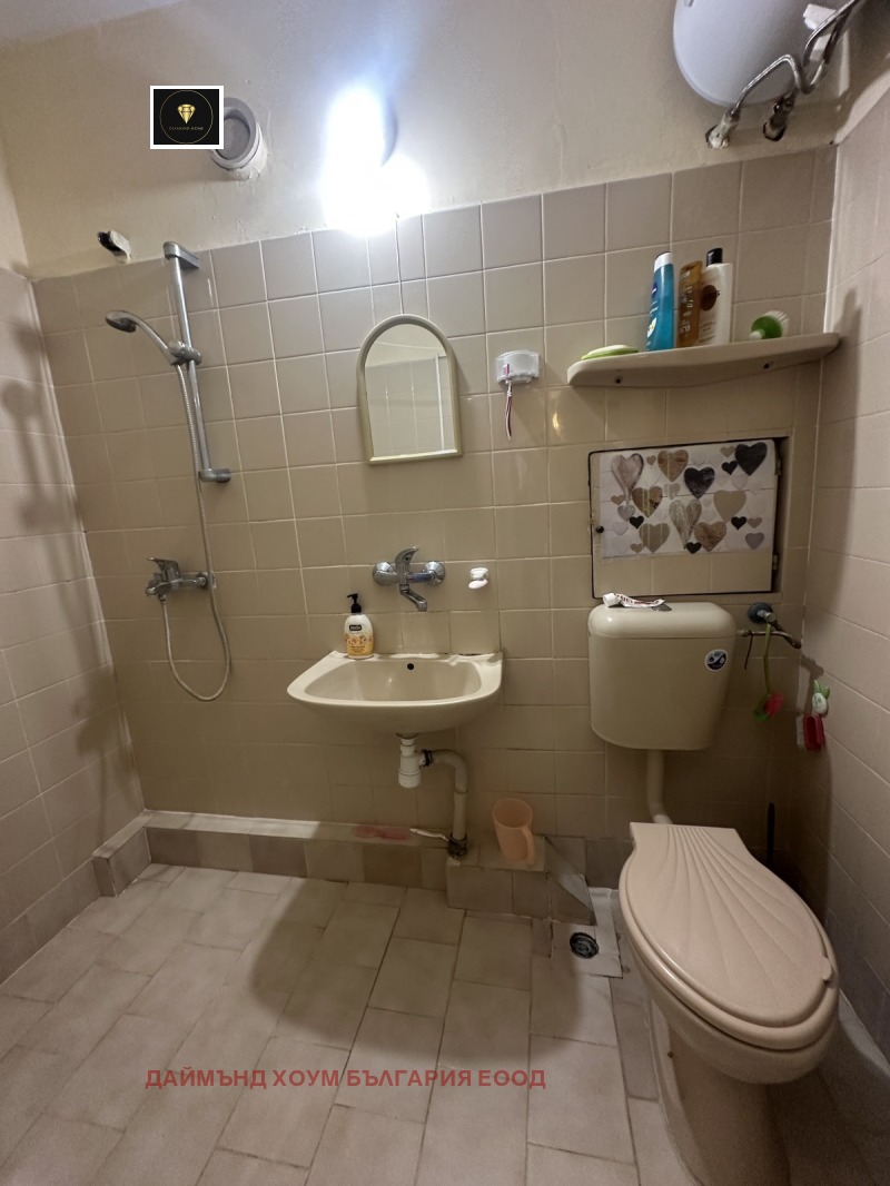 Продава  3-стаен град Пловдив , Кършияка , 65 кв.м | 51645929 - изображение [8]