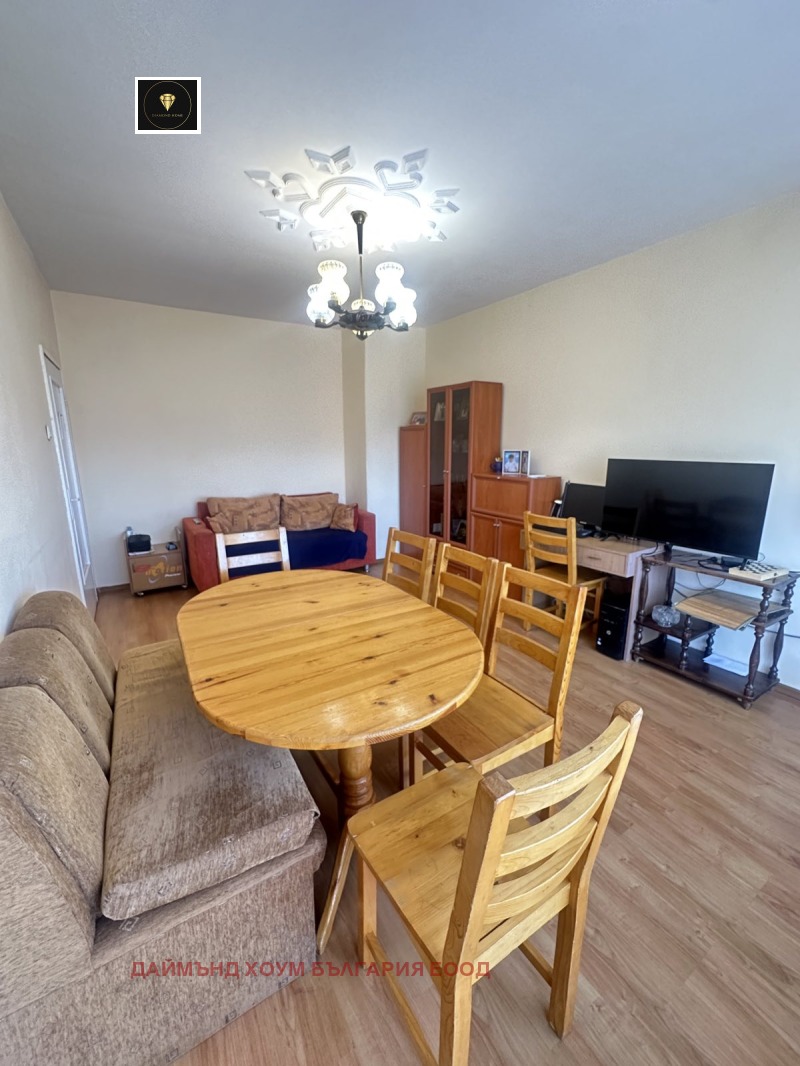 Продава  3-стаен град Пловдив , Кършияка , 65 кв.м | 51645929 - изображение [2]