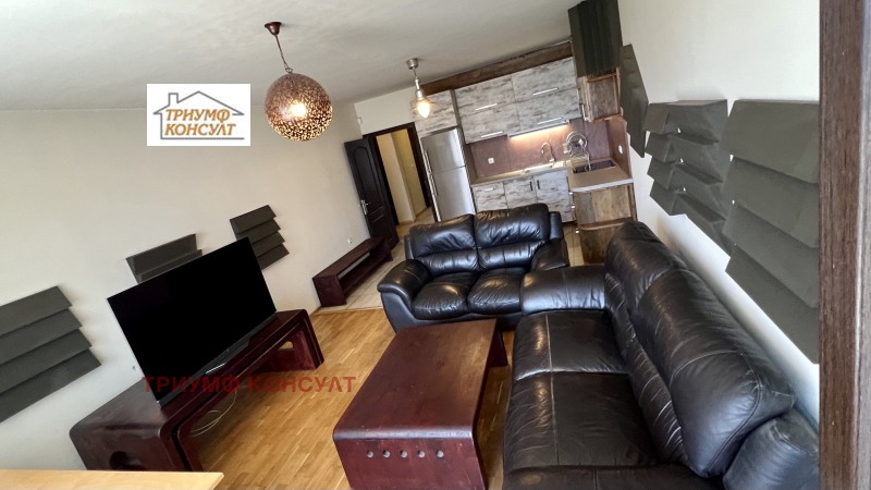 À venda  2 quartos Sofia , Poligona , 125 m² | 64650496 - imagem [3]
