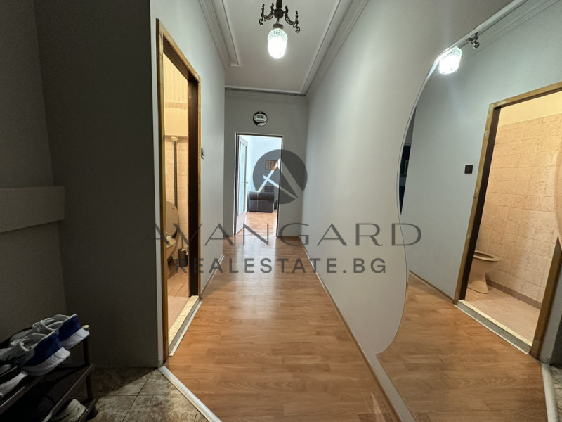 In vendita  2 camere da letto Plovdiv , Trakiia , 78 mq | 20600867 - Immagine [12]