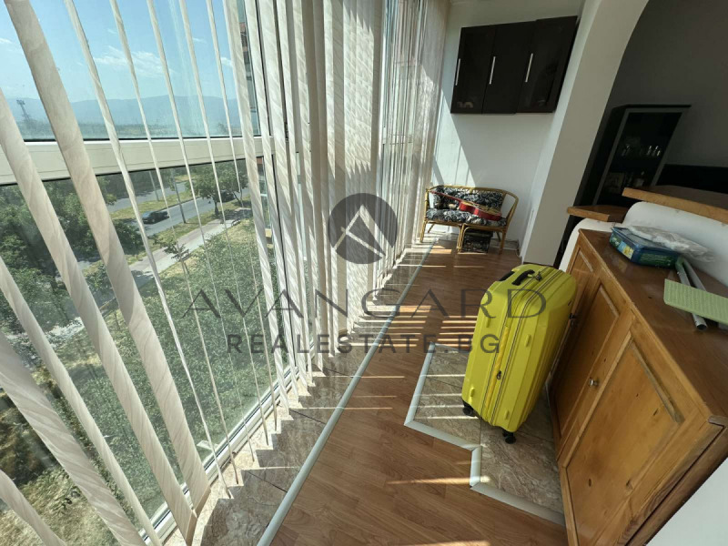 In vendita  2 camere da letto Plovdiv , Trakiia , 78 mq | 20600867 - Immagine [4]
