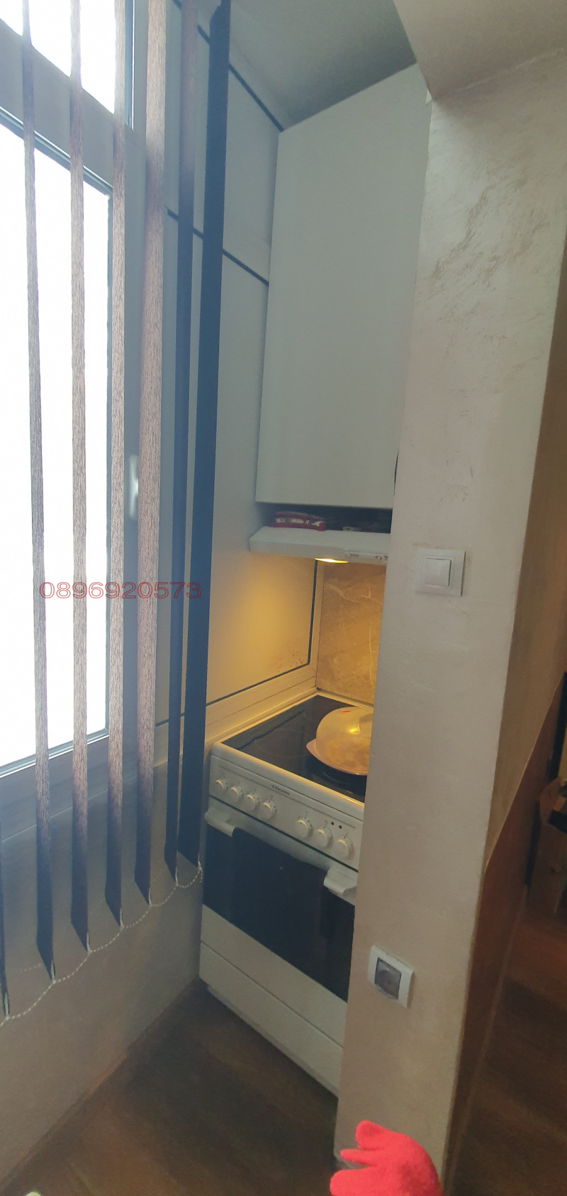 Продава 3-СТАЕН, гр. Пловдив, Кючук Париж, снимка 7 - Апартаменти - 53395827