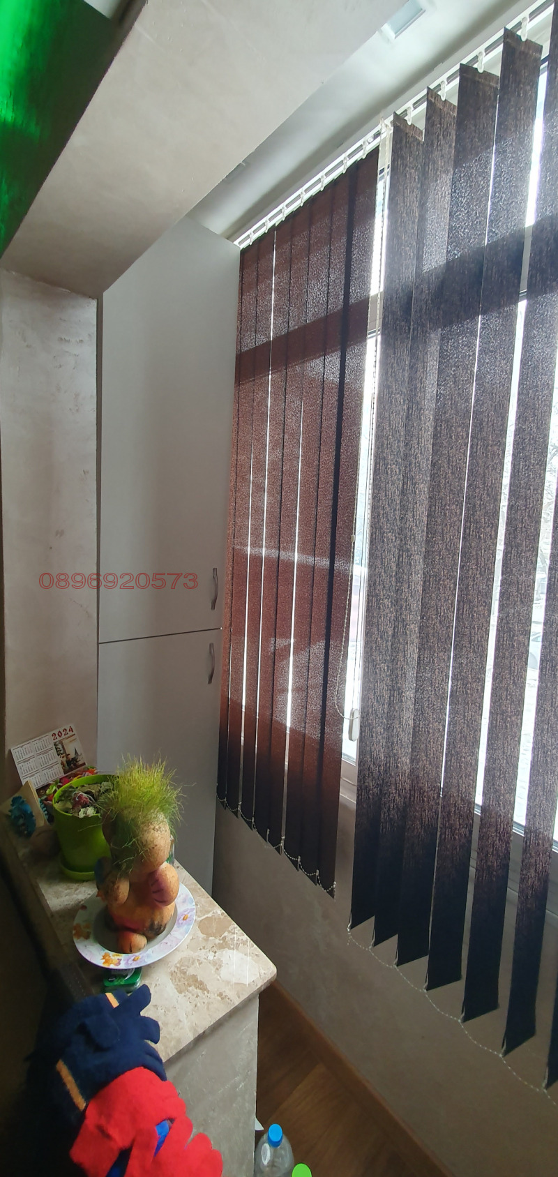 Продава 3-СТАЕН, гр. Пловдив, Кючук Париж, снимка 12 - Апартаменти - 53395827