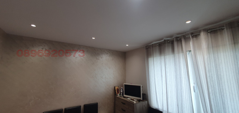 Продава 3-СТАЕН, гр. Пловдив, Кючук Париж, снимка 3 - Апартаменти - 53395827