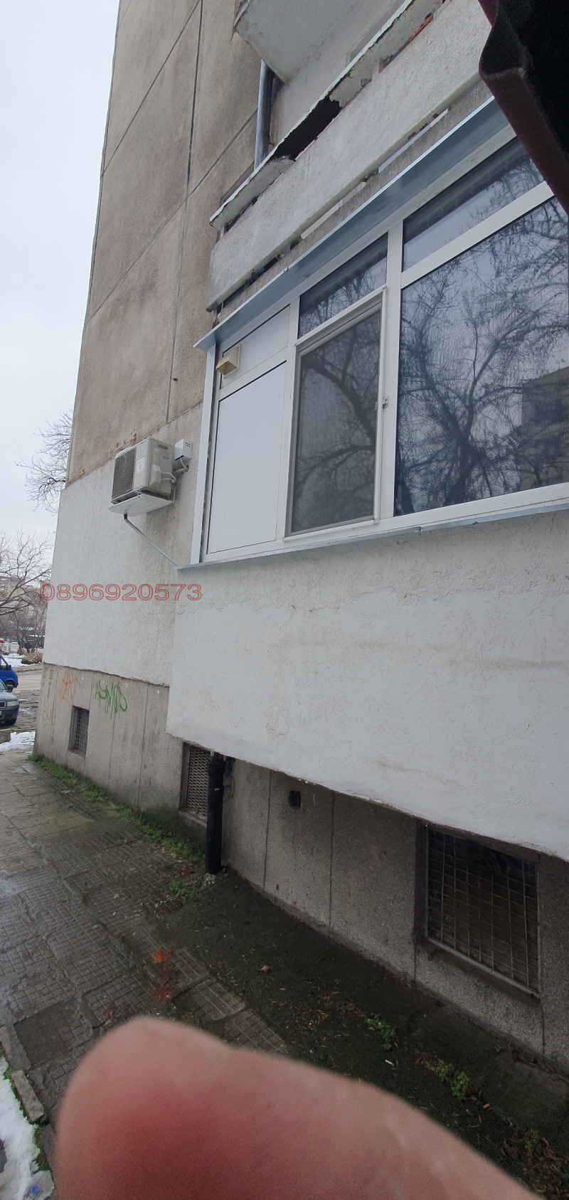 Продава 3-СТАЕН, гр. Пловдив, Кючук Париж, снимка 11 - Апартаменти - 53395827