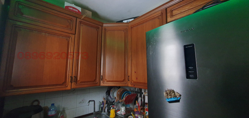 Продава 3-СТАЕН, гр. Пловдив, Кючук Париж, снимка 6 - Апартаменти - 53395827