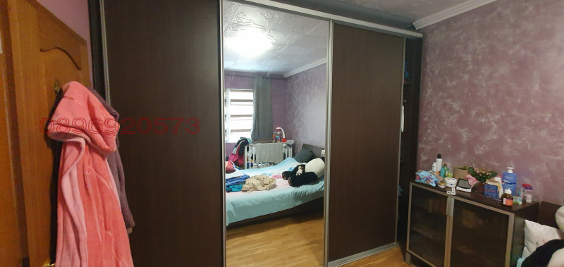 Продава 3-СТАЕН, гр. Пловдив, Кючук Париж, снимка 4 - Апартаменти - 53395827