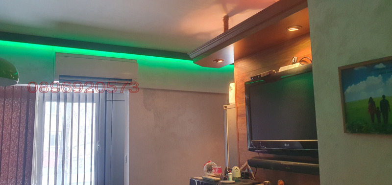 Продава 3-СТАЕН, гр. Пловдив, Кючук Париж, снимка 9 - Апартаменти - 53395827