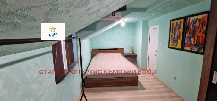 Продава 3-СТАЕН, гр. Варна, ЖП Гара, снимка 5 - Апартаменти - 53414149