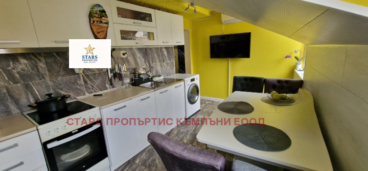 Продава 3-СТАЕН, гр. Варна, ЖП Гара, снимка 6 - Апартаменти - 53414149