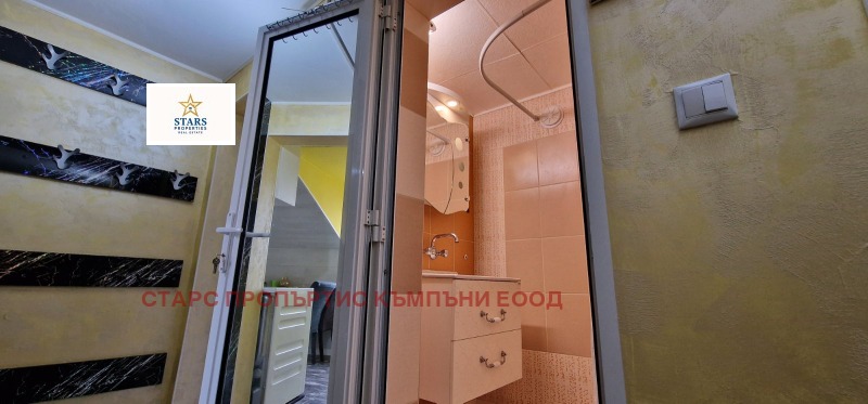 Продава 3-СТАЕН, гр. Варна, ЖП Гара, снимка 4 - Апартаменти - 53414149